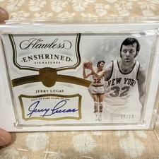 2019-20 Panini Perfetto -