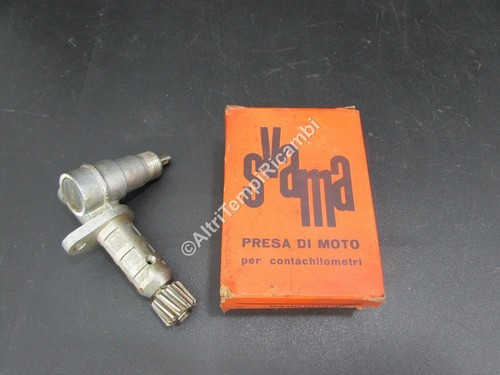 Rinvio contachilometri fiat - rinvio,
