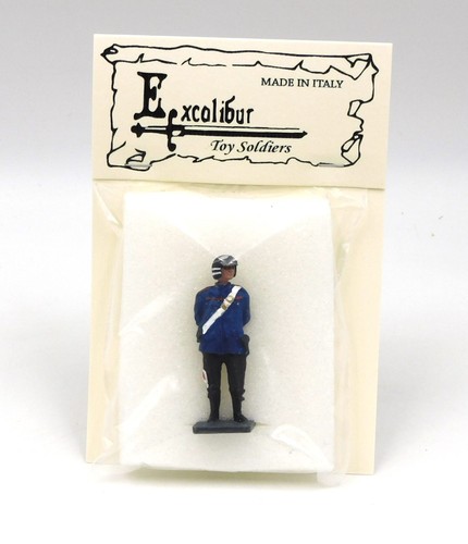 Excalibur soldatini 43 - excalibur,