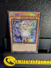 Elzette della Foresta Bianca