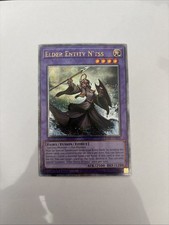 Yugioh Yu-Gi-Oh! Entità