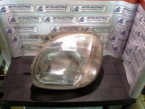 2000 hyundai amica faro - 2000,