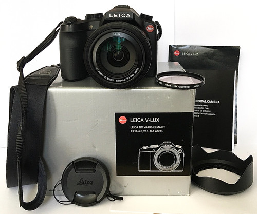 Leica lux typ 114 20 - leica,