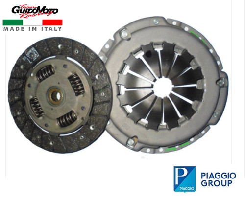 Frizione completa motocarri - completa,