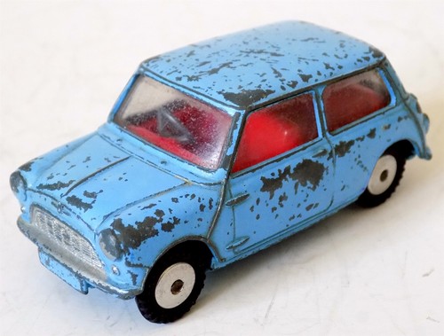 Corgi toys 226 - toys, mini
