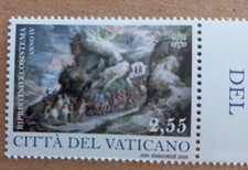 vaticano 2025, Ripristino