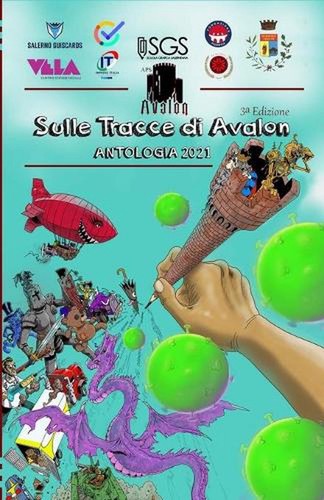 Concorso letterario sulle - concorso, "sulle