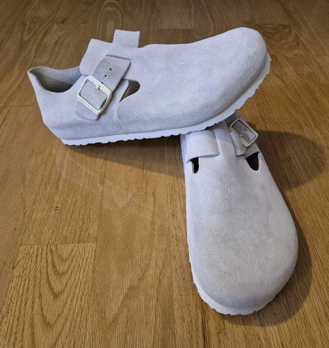 Zoccoli birkenstock london - london, in