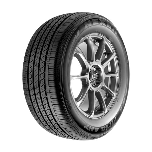 Nexen aria ah7 205 60r16 - ah7, 92h