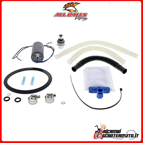 Kit pompa benzina - pompa, all