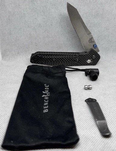 Benchmade osborne 940 - osborne, 940-1