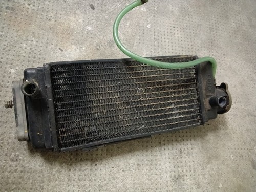 Aprilia 8101549 radiatore - 8101549,