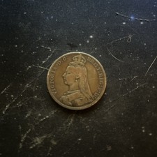 Corona 1887, testa giubileo Vittoria