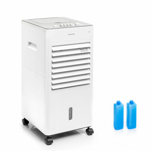 Climatizzatore evaporativo - climatizzatore,