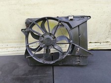 Elettroventola Opel Mokka 2013