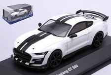 Ford Mustang GT500 Coupe 2020