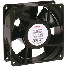 Ecofit 125XR0182000   Ventola