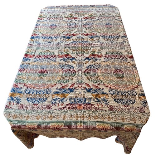 Tovaglia italiana vintage