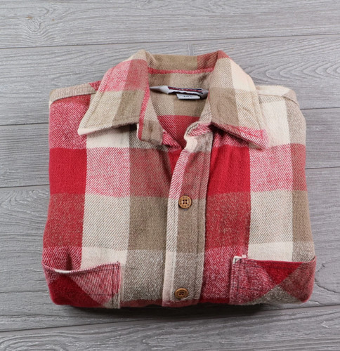 Camicia vintage big mac - big,