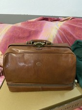 Borsa medico in pelle Adpel – Made in Italy