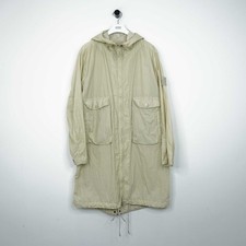 Parka Stone Island Ghost