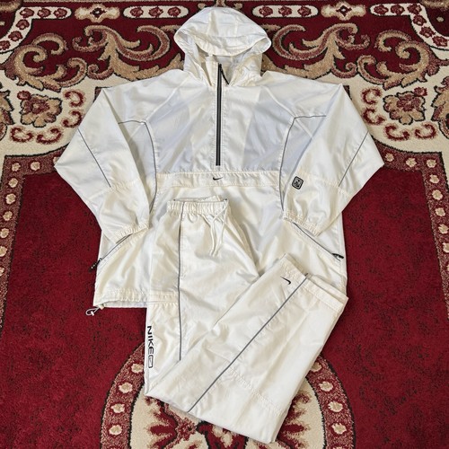 Set tuta vento vintage - set,