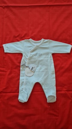 Tutina neonato absorba - tutina,