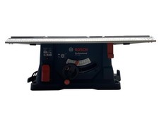 Sega circolare da tavolo Bosch