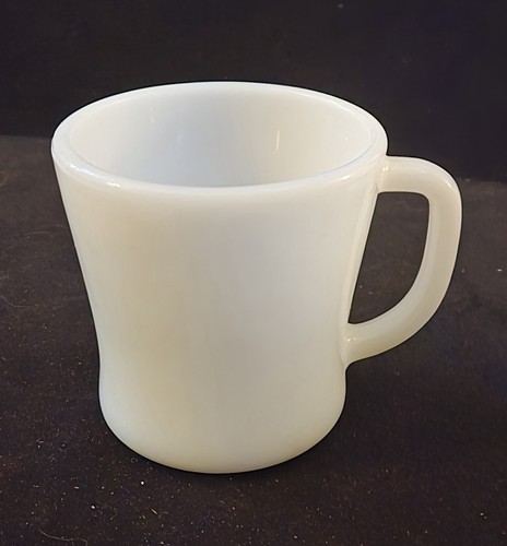 Tazza caffè vintage - da,