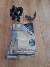 Playmates - King Kong - action