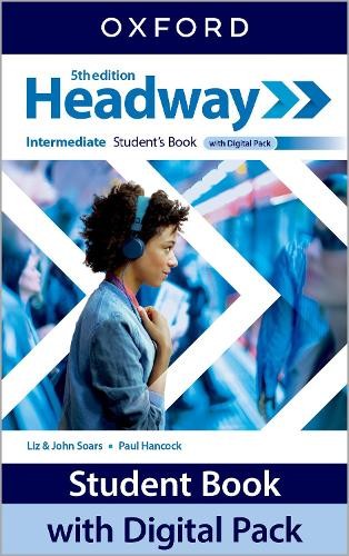 Headway intermediate - headway:,