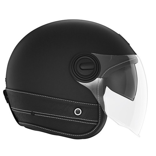 Casco jet nox - , heritage