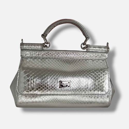 Borsa mano dolce gabbana - borsa,