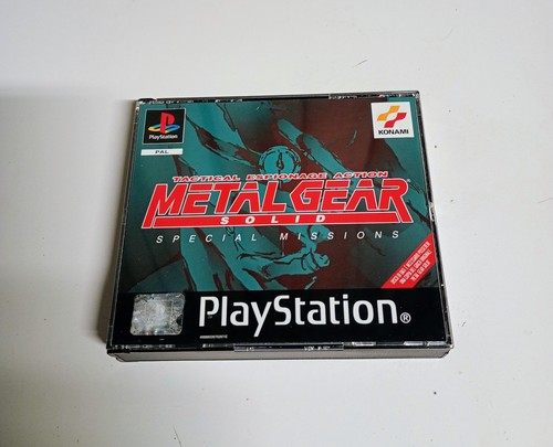 Metal gear solid - gear,