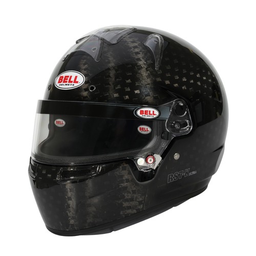 Casco kart bell rs7 - kart, in