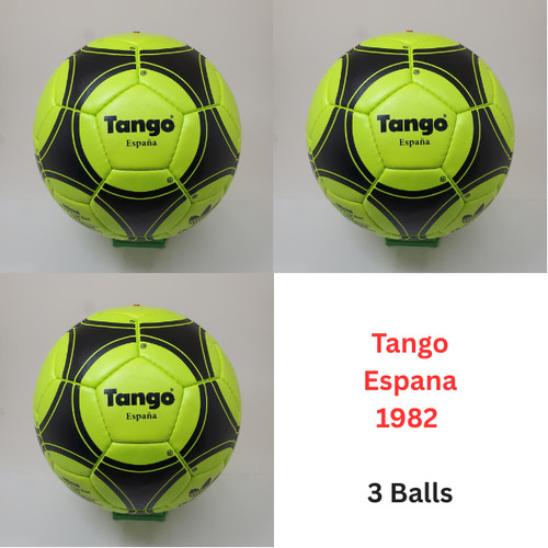 Adidas tango espana 1982 world - adidas,