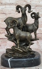 Bronze Original Animal Art