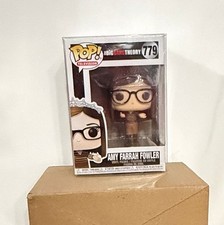 Funko pop nuovo amy - amy, farrah