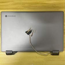 HP CHROMEBOOK X360 14"