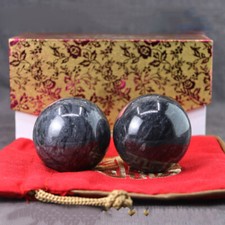 Palline Baoding Massaggio