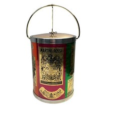 Secchiello ghiaccio vintage