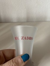 BICCHIERE grappa Marzadro Vintage da collezione