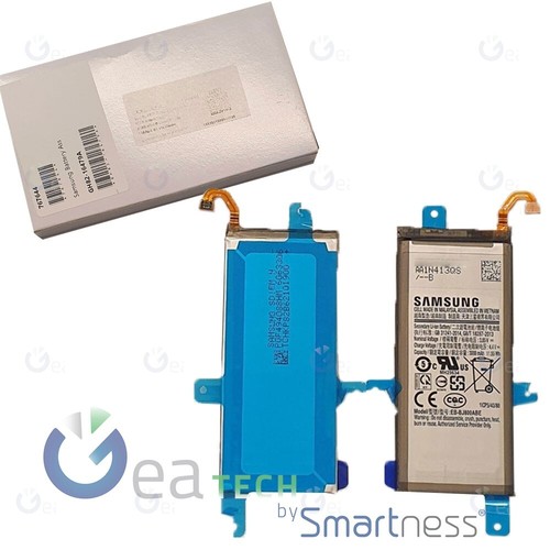 Batteria originale samsung - batteria,