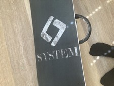 Snowboard