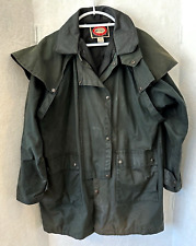 Cappotto uomo stile trench