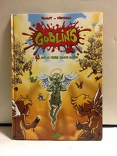 BD - GOBLIN'S - TOME 3 SUR LA