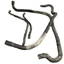 Kit Tubi Acqua Radiatore Piaggio Beverly 500 Anno 2002 2003 2004 2005 2006