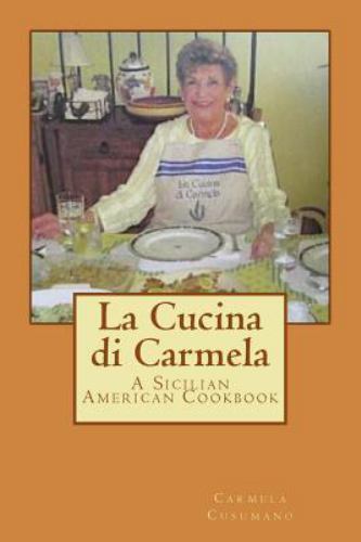 Cucina carmela a - di,