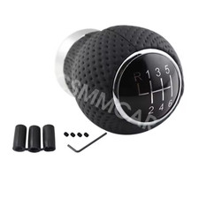 Manopola leva cambio manuale