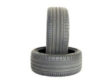 285/35 R21 105Y PIRELLI PZERO 6.19MM 6.36MM A0323 PNEUMATICI ESTIVI (QUANTITÀ 2 